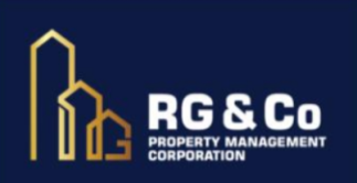 RG & Co Logo